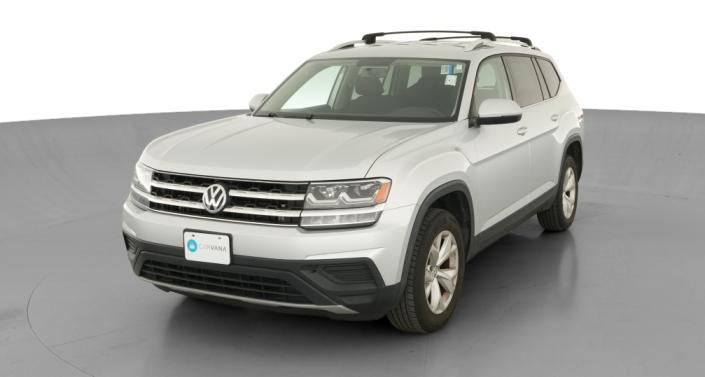 Thumbnail: 2018 Volkswagen Atlas - 1