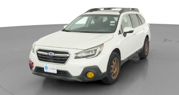 Thumbnail: 2019 Subaru Outback - 1