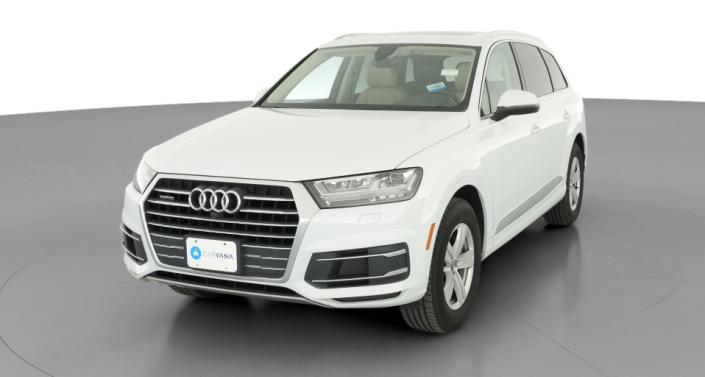 Thumbnail: 2017 Audi Q7 - 1