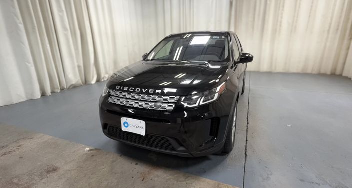 2020 Land Rover Discovery Sport S -
                  Riverside, CA