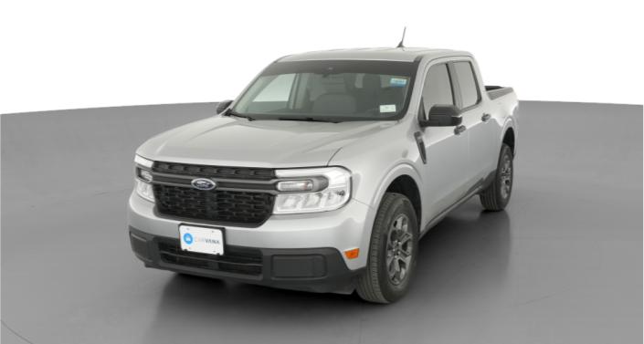 Thumbnail: 2024 Ford Maverick - 1