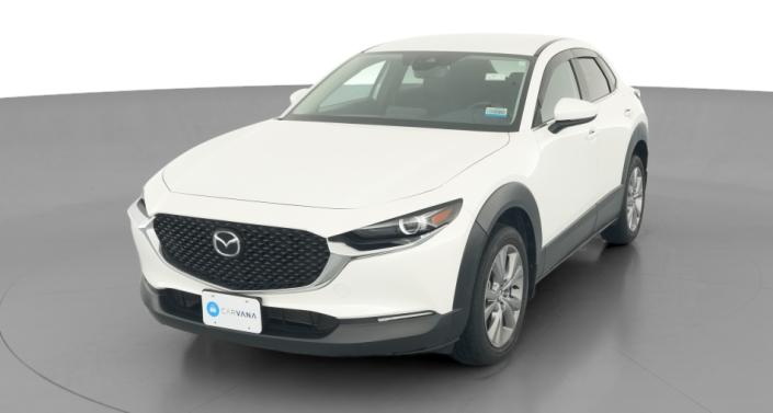 Thumbnail: 2020 Mazda CX-30 - 1