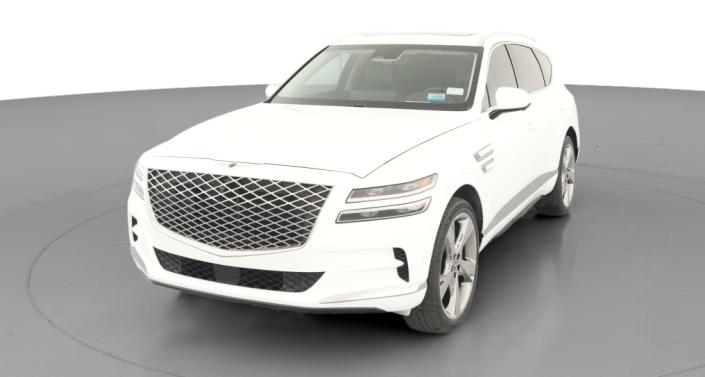 Thumbnail: 2023 Genesis GV80 - 1