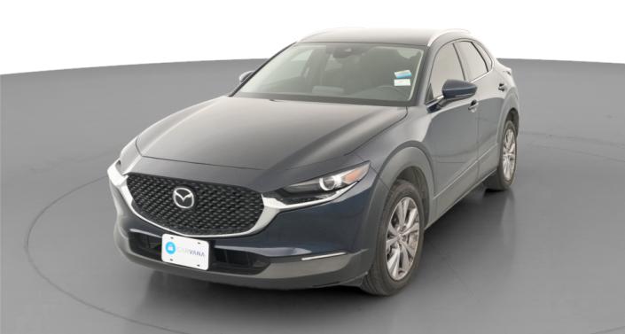 Thumbnail: 2023 Mazda CX-30 - 1