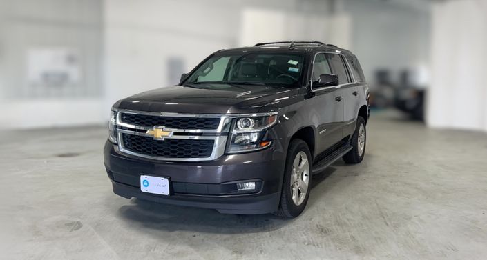 Thumbnail: 2017 Chevrolet Tahoe - 1