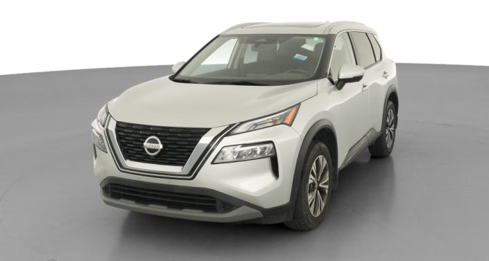 Thumbnail: 2021 Nissan Rogue - 1