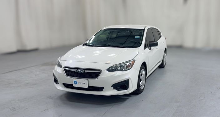 Thumbnail: 2019 Subaru Impreza - 1