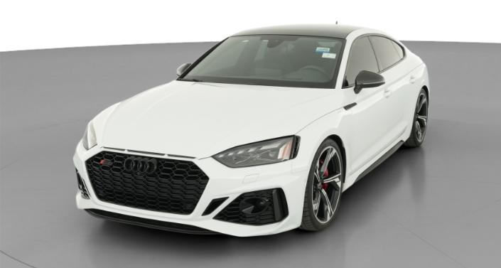 2021 Audi RS 5  -
                  Tooele, UT