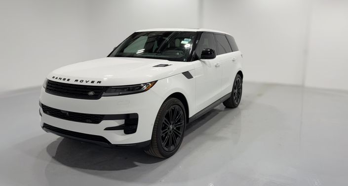 Thumbnail: 2024 Land Rover Range Rover Sport - 1