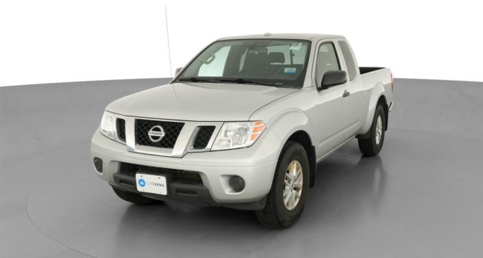 Thumbnail: 2017 Nissan Frontier - 1