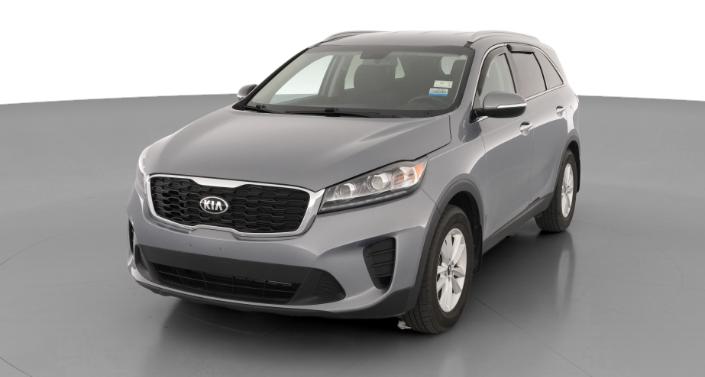 Thumbnail: 2019 Kia Sorento - 1