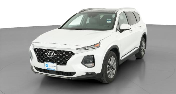 Thumbnail: 2020 Hyundai Santa Fe - 1