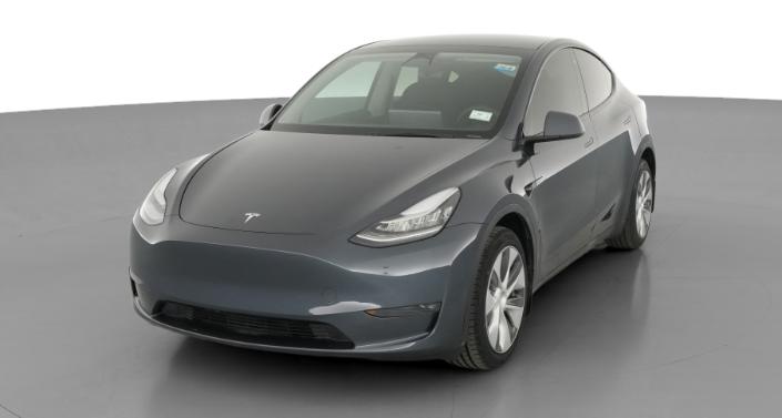 Thumbnail: 2023 Tesla Model Y - 1