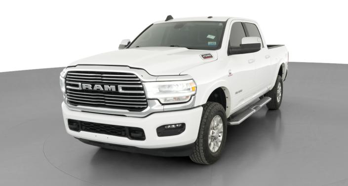Thumbnail: 2022 RAM 2500 - 1