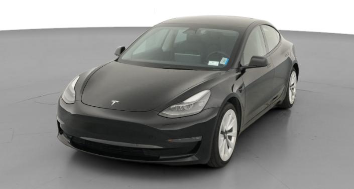 Thumbnail: 2022 Tesla Model 3 - 1