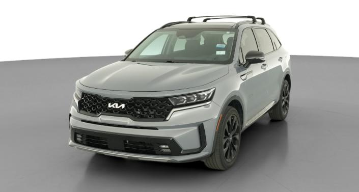 Thumbnail: 2023 Kia Sorento - 1