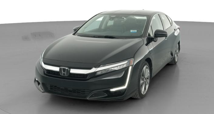 2018 Honda Clarity Touring -
                  Indianapolis, IN