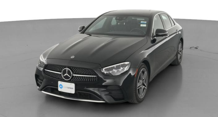 Thumbnail: 2021 Mercedes-Benz E-Class - 1