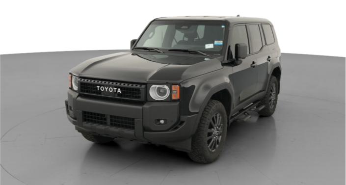 2024 Toyota Land Cruiser 1958 -
                  Auburn, GA