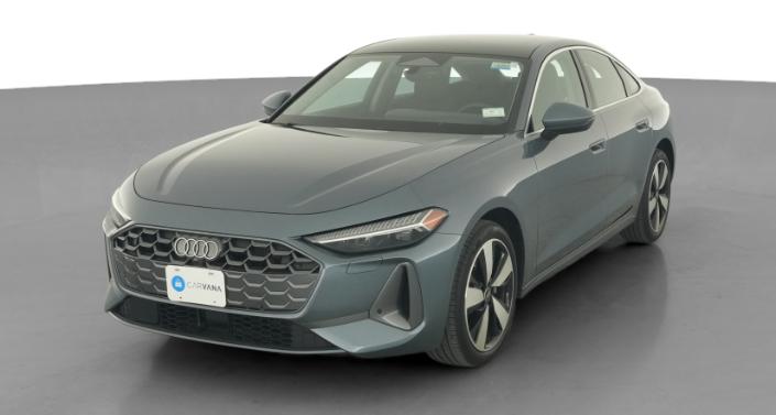 Thumbnail: 2025 Audi A5 - 1