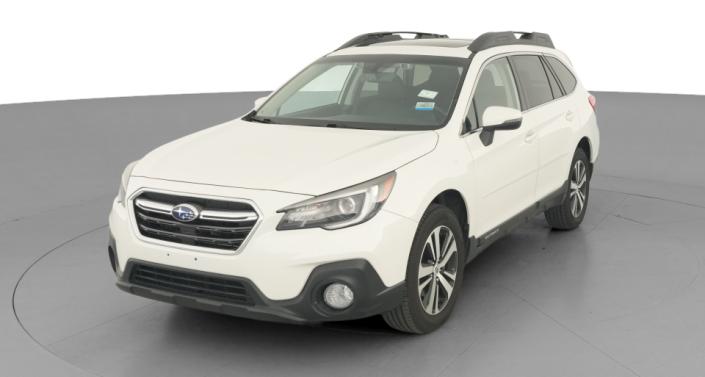 Thumbnail: 2019 Subaru Outback - 1