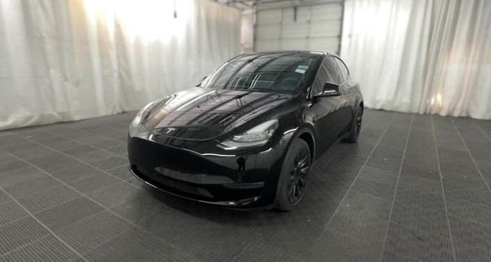Thumbnail: 2023 Tesla Model Y - 1