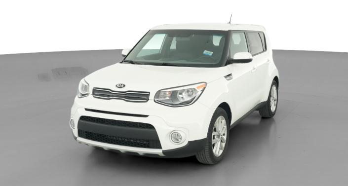Thumbnail: 2017 Kia Soul - 1