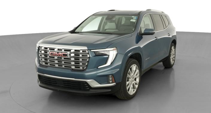 Thumbnail: 2024 GMC Acadia - 1