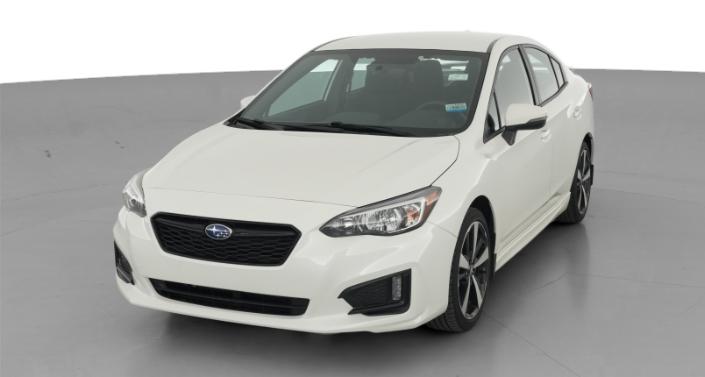 2019 Subaru Impreza Sport -
                  Lorain, OH