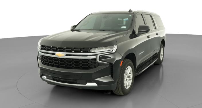 Thumbnail: 2022 Chevrolet Suburban - 1