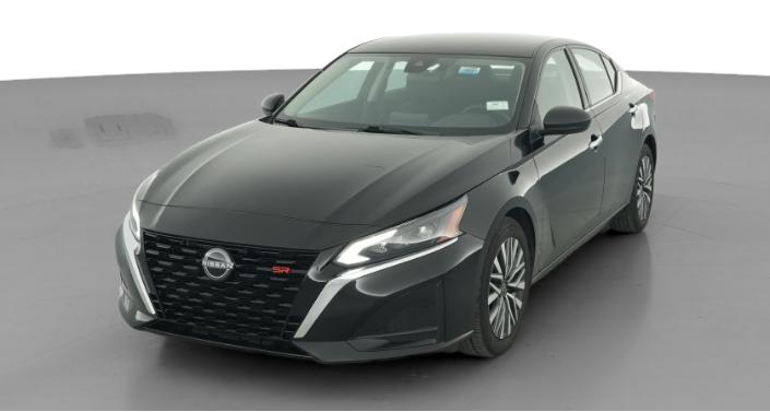 Thumbnail: 2024 Nissan Altima - 1