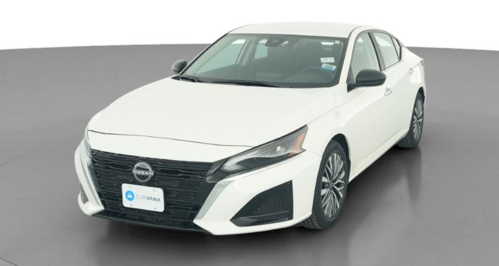 Thumbnail: 2025 Nissan Altima - 1