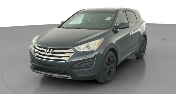 Thumbnail: 2016 Hyundai Santa Fe - 1