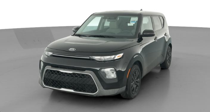 Thumbnail: 2021 Kia Soul - 1