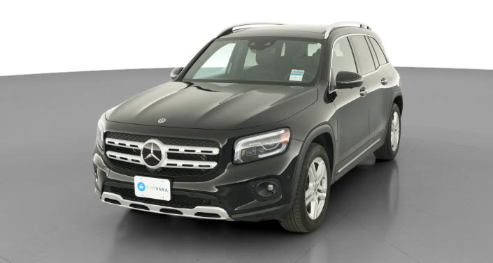 Thumbnail: 2022 Mercedes-Benz GLB - 1