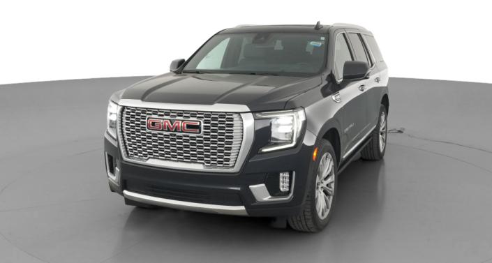Thumbnail: 2023 GMC Yukon - 1