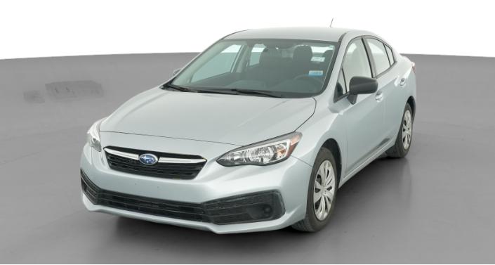 Thumbnail: 2022 Subaru Impreza - 1
