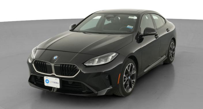 Thumbnail: 2025 BMW 2 Series - 1