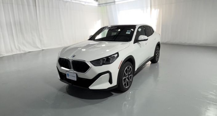 Thumbnail: 2026 BMW X2 - 1