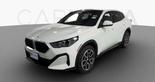 2026 BMW X2