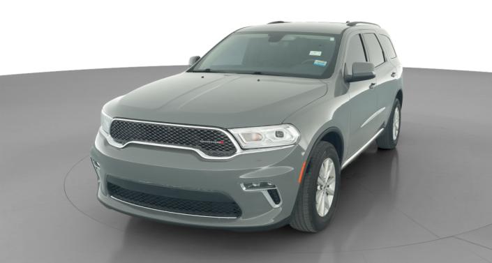 Thumbnail: 2022 Dodge Durango - 1
