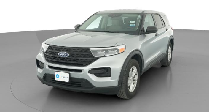 Thumbnail: 2022 Ford Explorer - 1