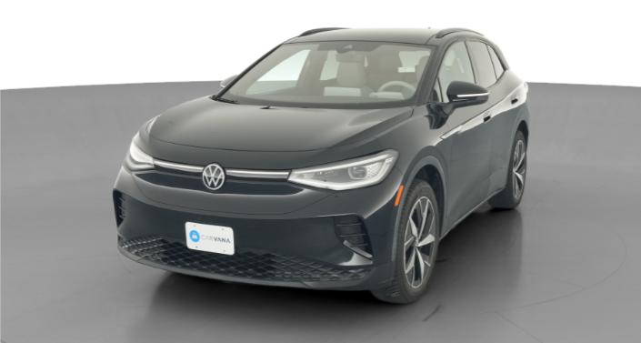 2023 Volkswagen ID.4 Pro S -
                  Rocklin, CA