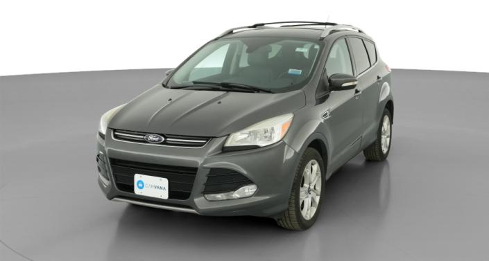 Thumbnail: 2016 Ford Escape - 1