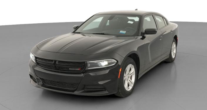Thumbnail: 2023 Dodge Charger - 1