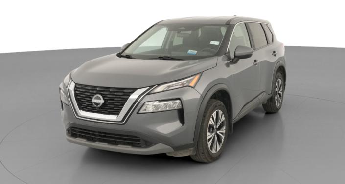 Thumbnail: 2023 Nissan Rogue - 1