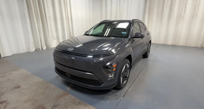 Thumbnail: 2024 Hyundai Kona - 1