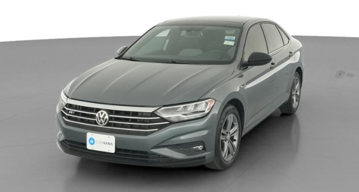 Thumbnail: 2019 Volkswagen Jetta - 1