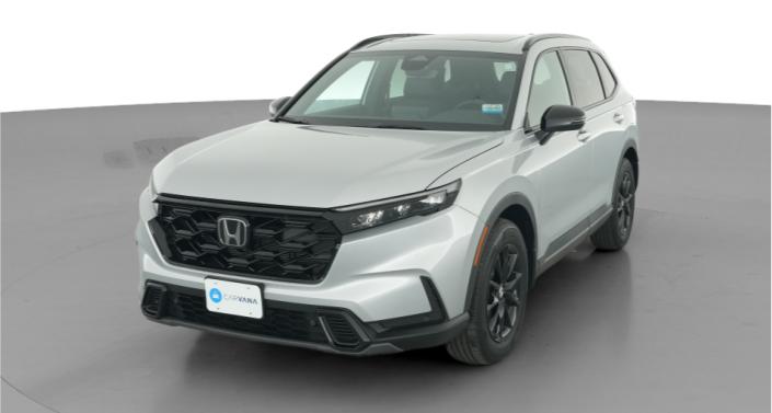 Thumbnail: 2026 Honda CR-V - 1