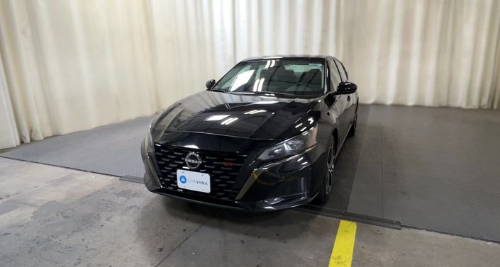 Thumbnail: 2025 Nissan Altima - 1